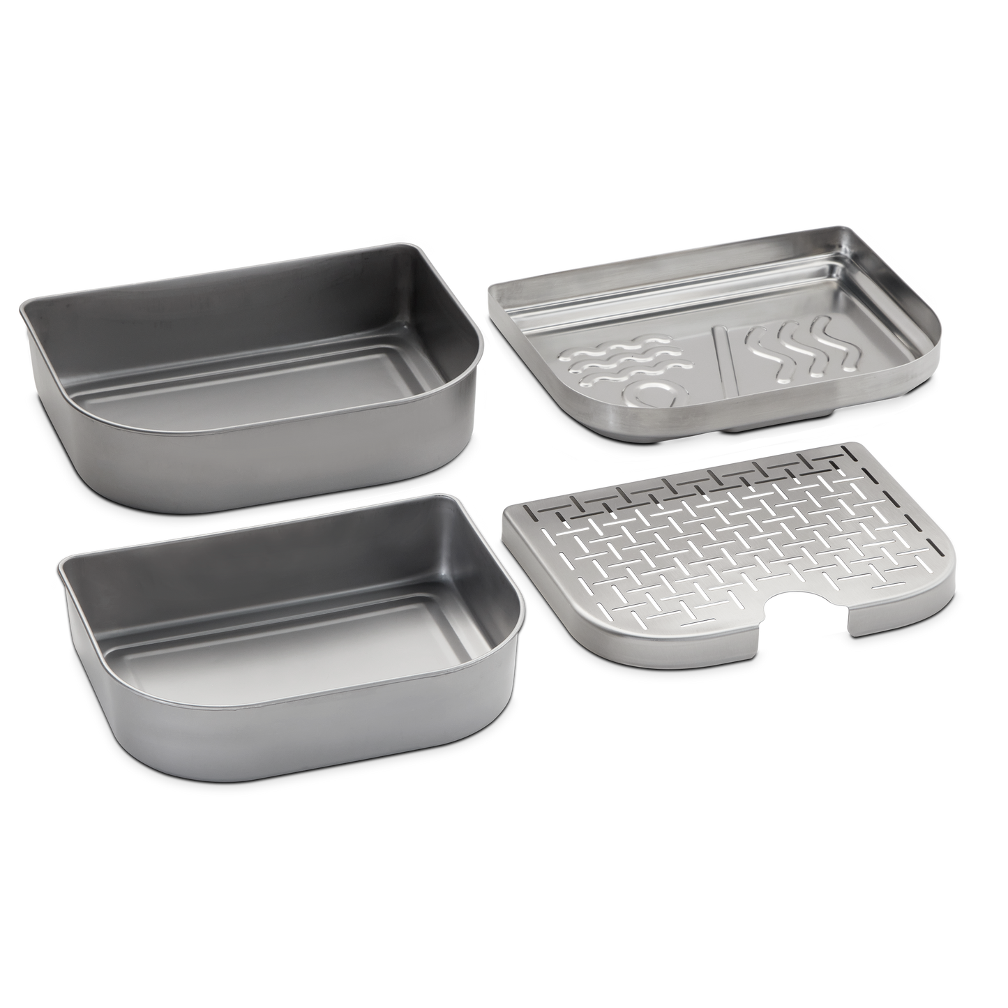 Weber Versatility Expansion Kit – Lumin Electric Grill Weber Chilliwack BBQ Supply