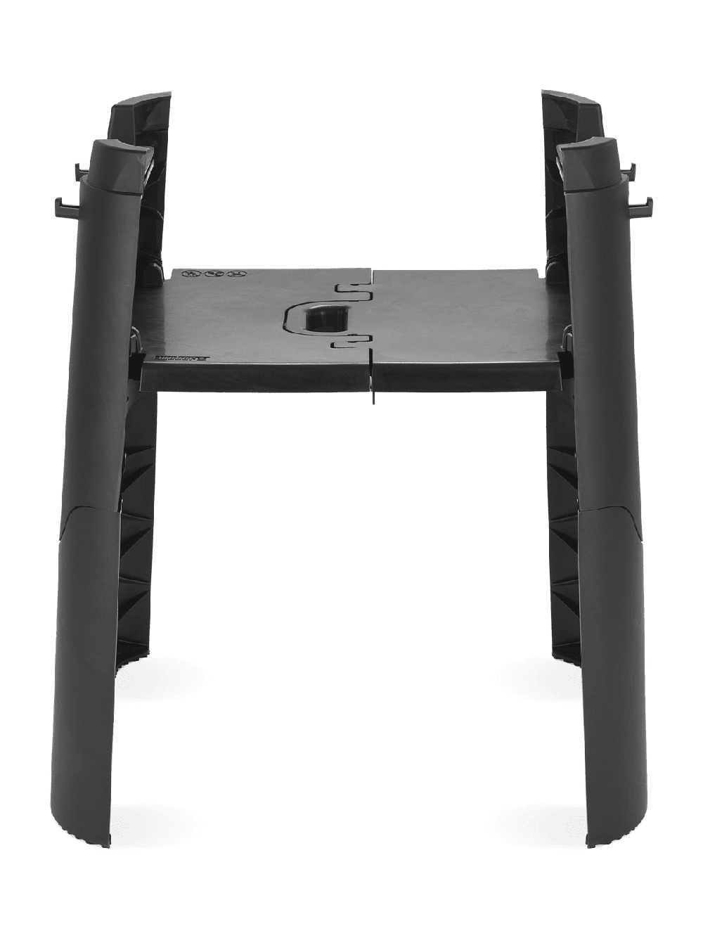 Weber Stand For Lumin Electric Grills Weber Chilliwack BBQ Supply