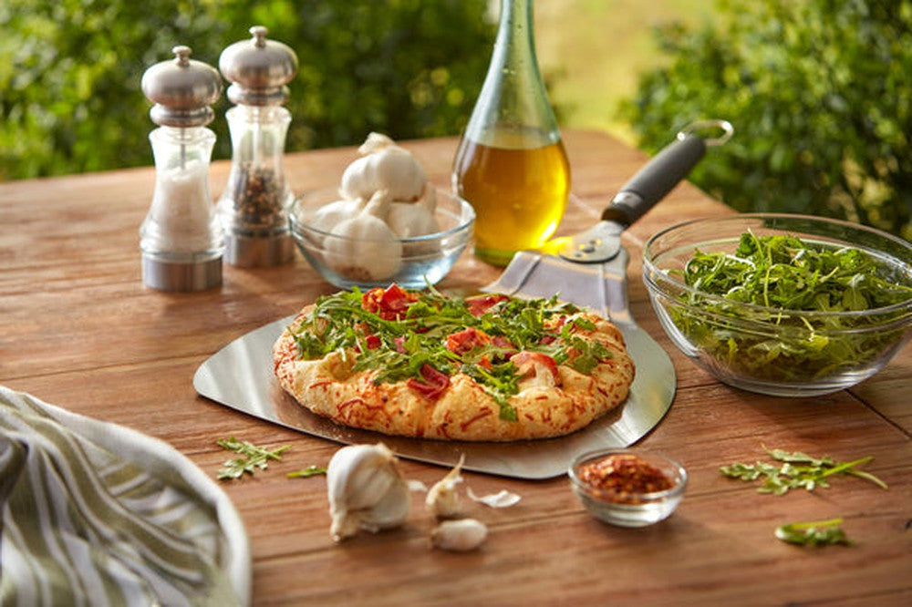 Weber Pizza Paddle Weber Chilliwack BBQ Supply