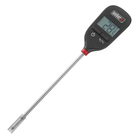Weber Instant-Read Thermometer Weber Chilliwack BBQ Supply