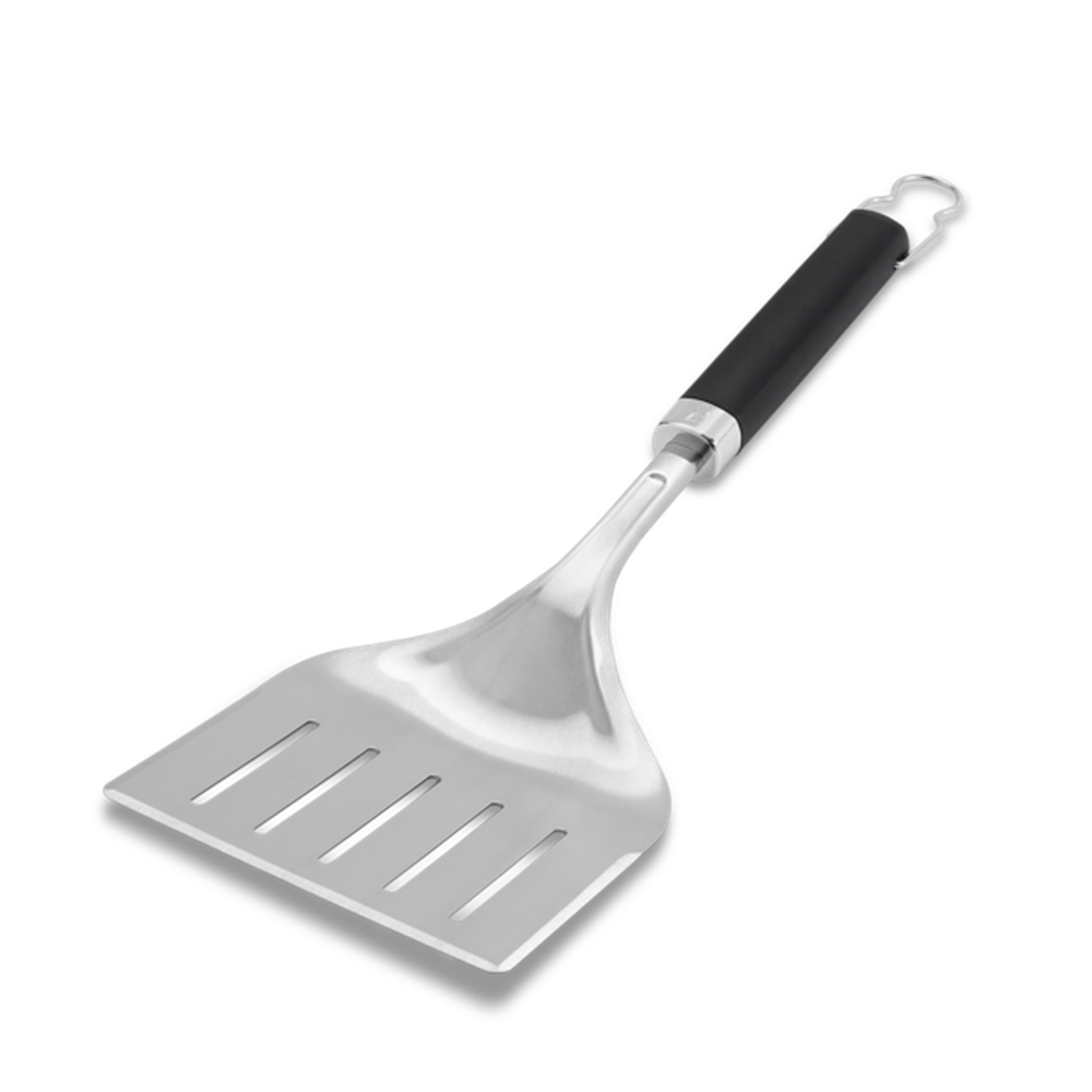 Weber Precision Wide Grill Spatula Weber Chilliwack BBQ Supply
