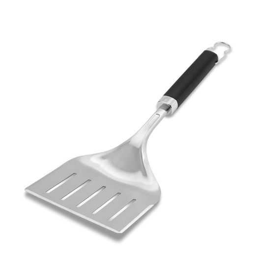 Weber Precision Wide Grill Spatula Weber Chilliwack BBQ Supply