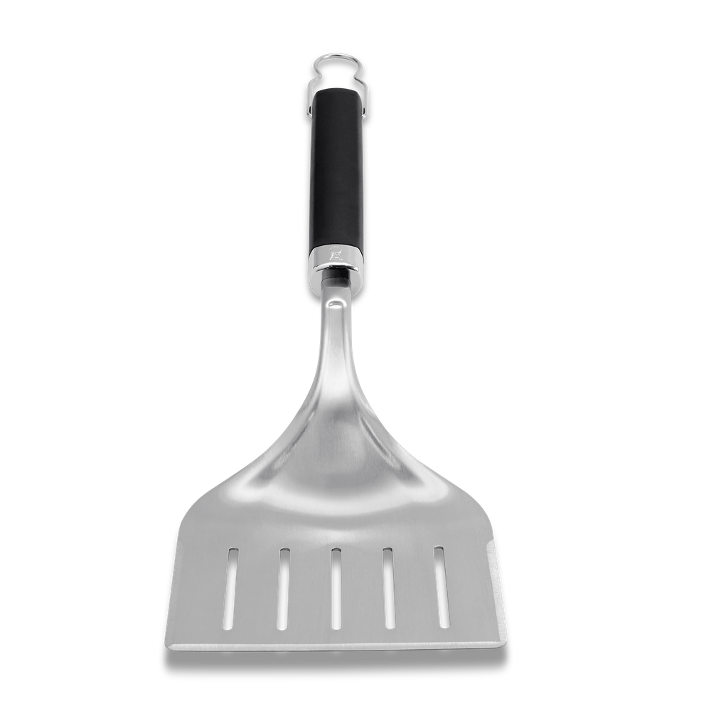 Weber Precision Wide Grill Spatula Weber Chilliwack BBQ Supply