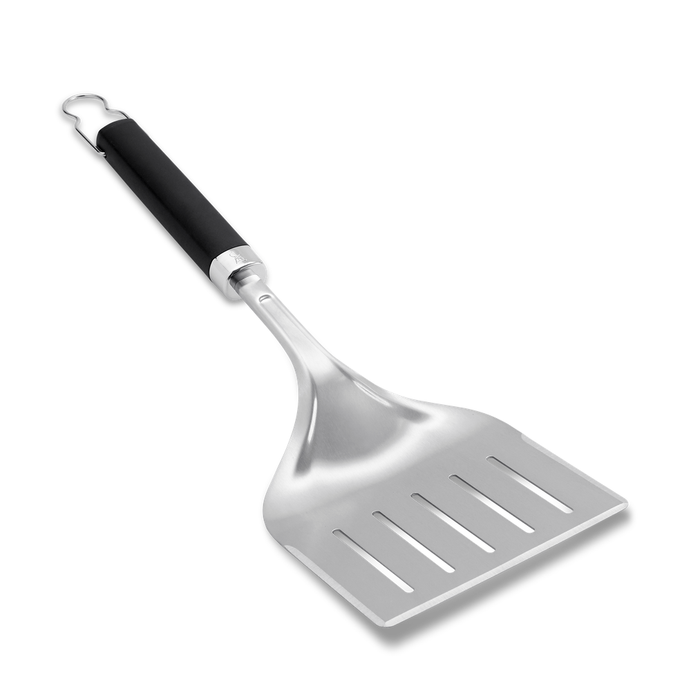 Weber Precision Wide Grill Spatula Weber Chilliwack BBQ Supply