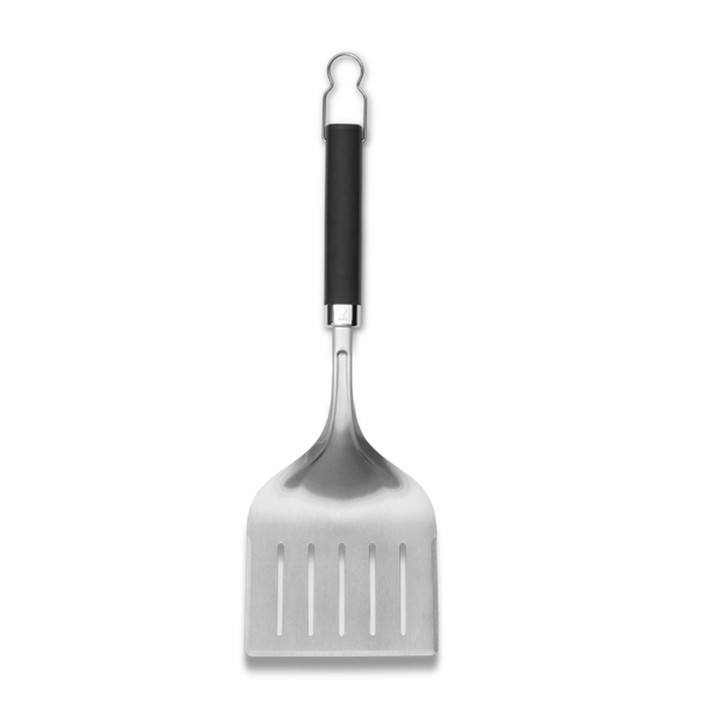 Weber Precision Wide Grill Spatula Weber Chilliwack BBQ Supply