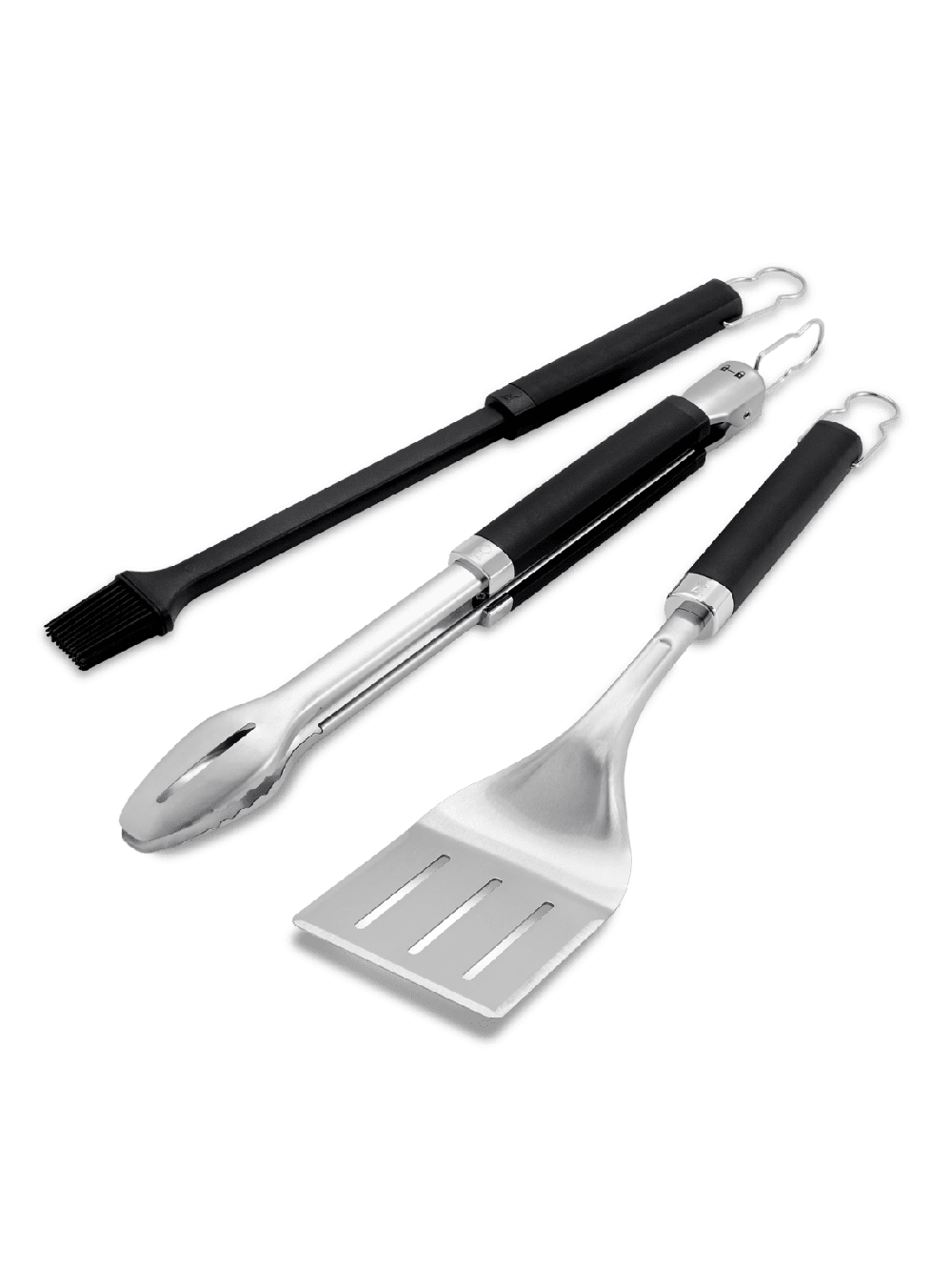 Precision 3-Piece Grill Set Weber Chilliwack BBQ Supply