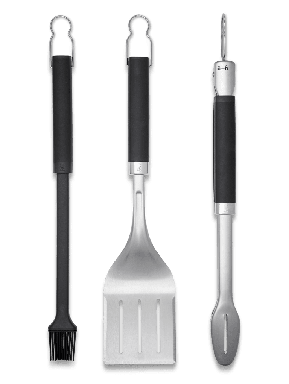 Precision 3-Piece Grill Set Weber Chilliwack BBQ Supply