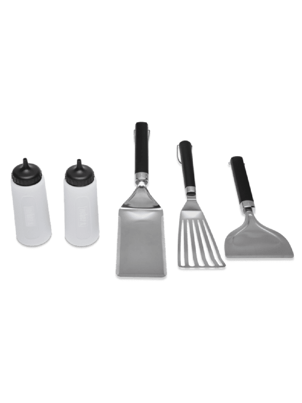 Weber Griddle Essentials Set Weber Chilliwack BBQ Supply
