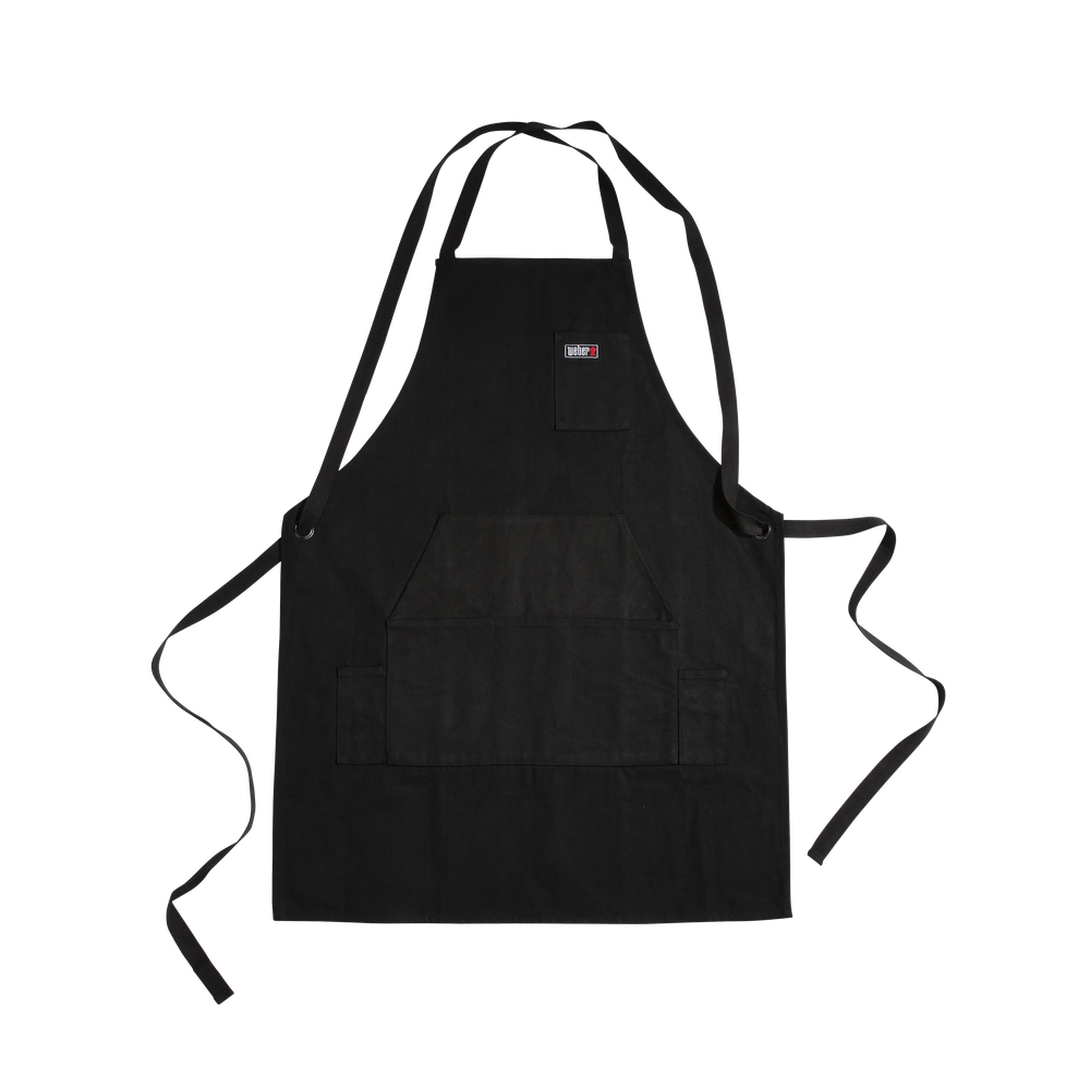 Weber Crossback Apron Weber Chilliwack BBQ Supply