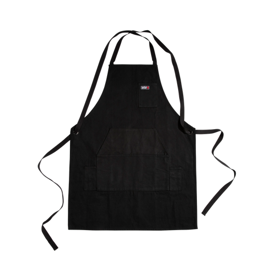 Weber Crossback Apron Weber Chilliwack BBQ Supply