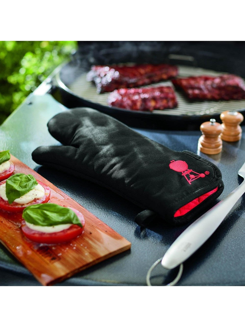 Weber Barbecue Mitt Weber Chilliwack BBQ Supply