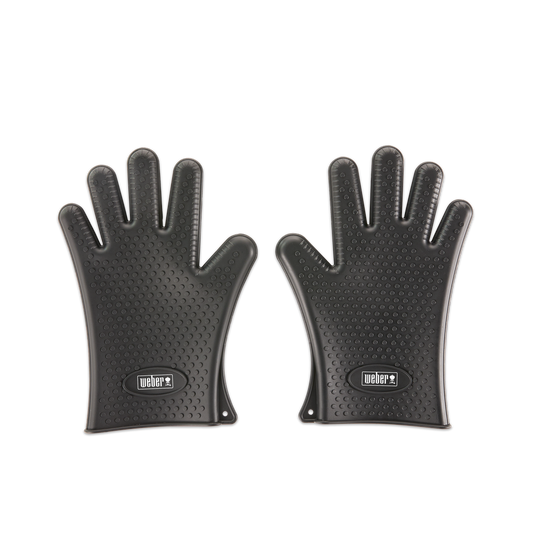 Weber Silicone Grilling Gloves Weber Chilliwack BBQ Supply