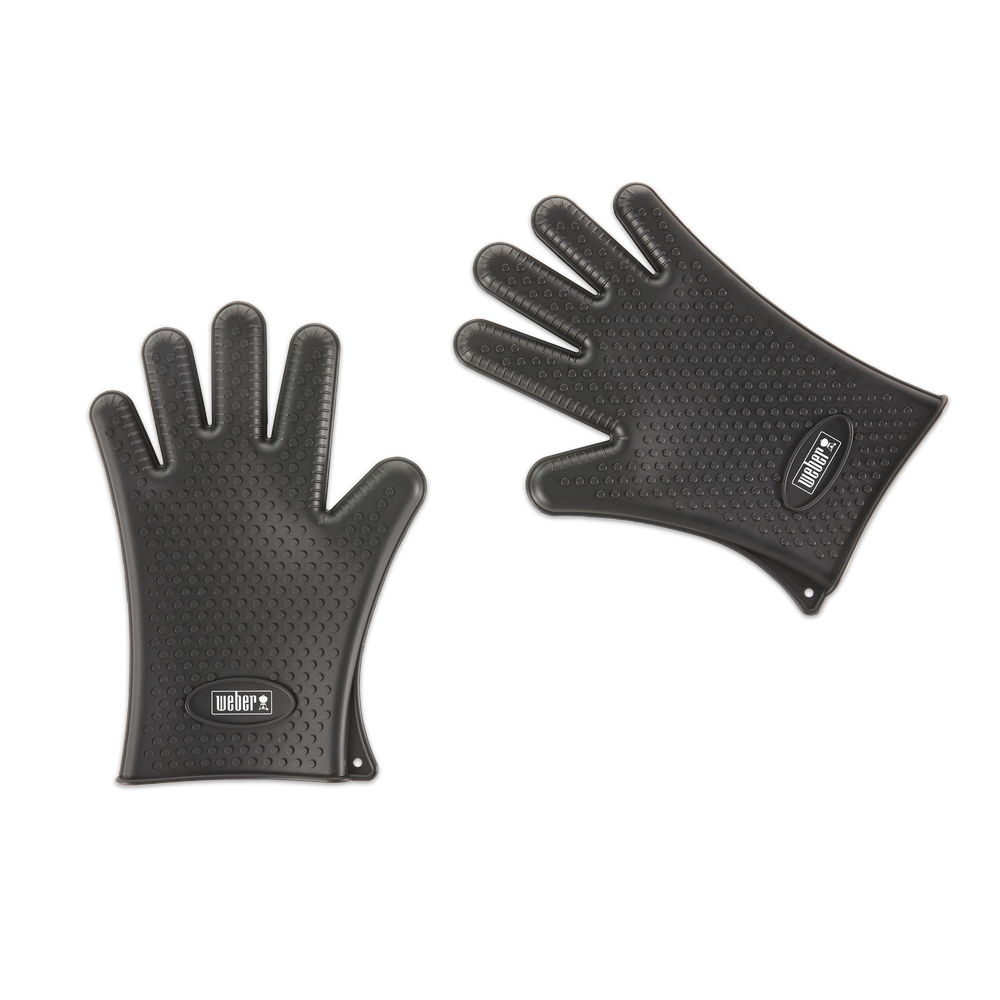 Weber Silicone Grilling Gloves Weber Chilliwack BBQ Supply