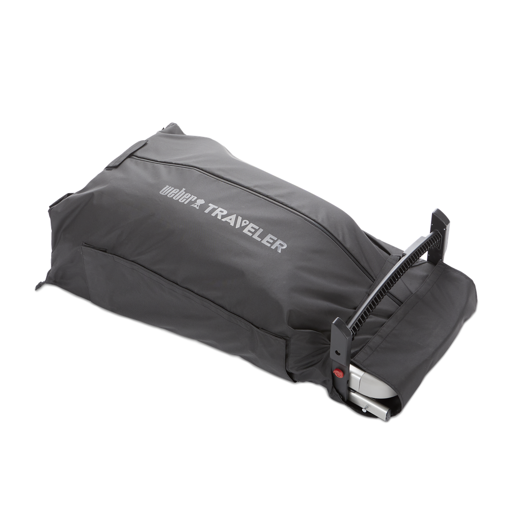Weber Traveler Cargo Protector Weber Chilliwack BBQ Supply