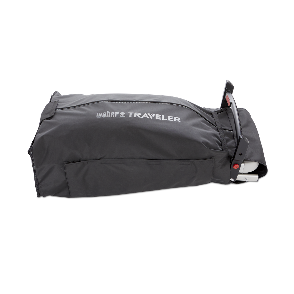 Weber Traveler Cargo Protector Weber Chilliwack BBQ Supply