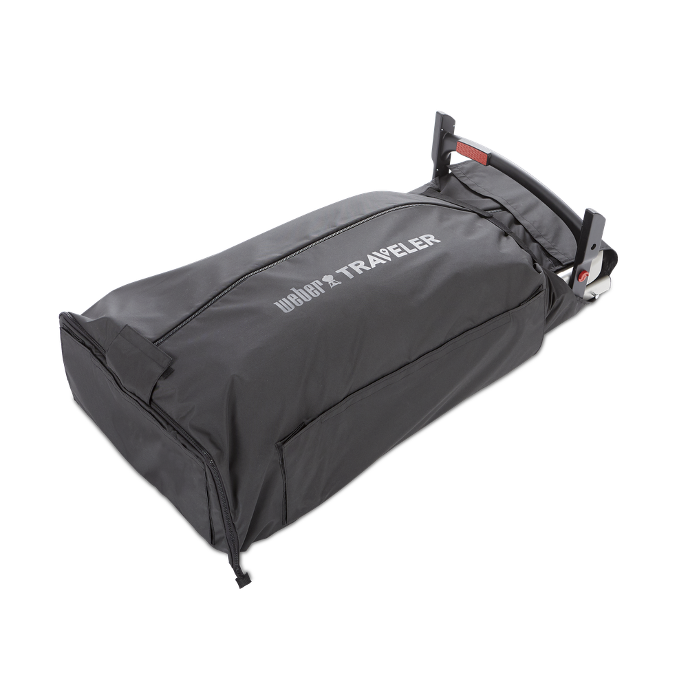 Weber Traveler Cargo Protector Weber Chilliwack BBQ Supply