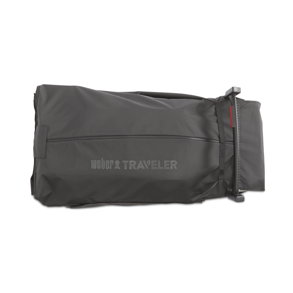 Weber Traveler Cargo Protector Weber Chilliwack BBQ Supply