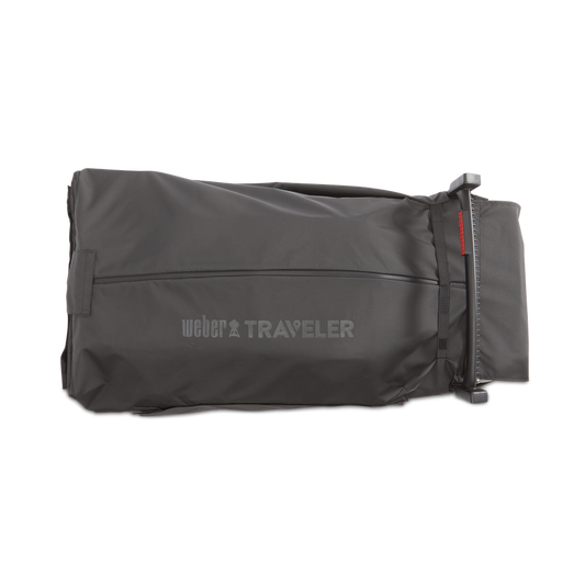 Weber Traveler Cargo Protector Weber Chilliwack BBQ Supply