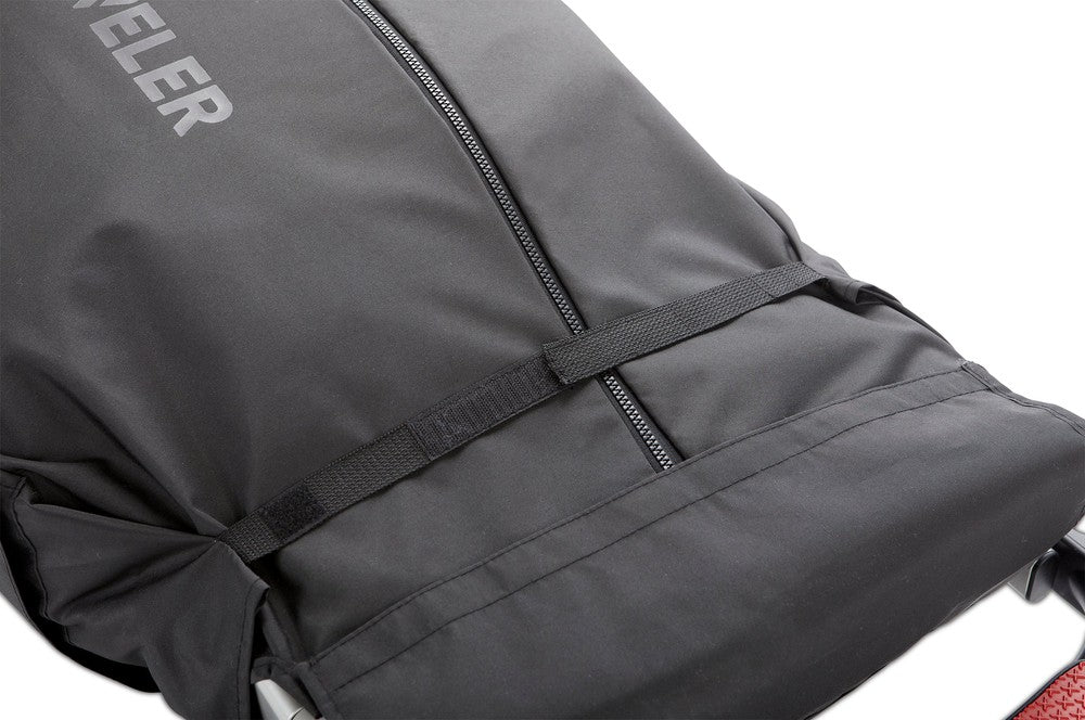 Weber Traveler Cargo Protector Weber Chilliwack BBQ Supply