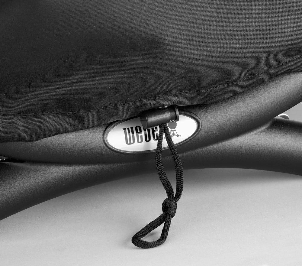 Weber Premium Grill Cover - Q 200/2000 series Weber Chilliwack BBQ Supply