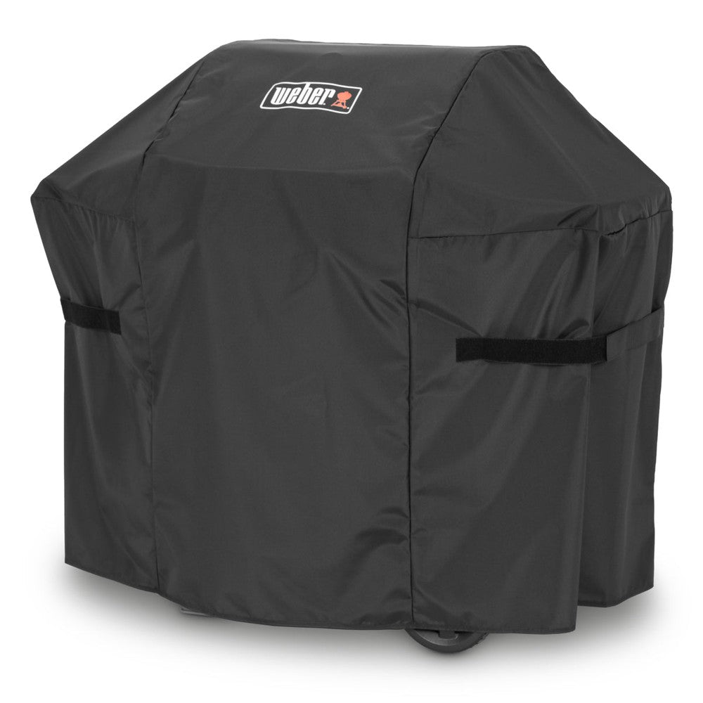 Weber Premium Grill Cover - Spirit 200 series Weber Chilliwack BBQ Supply