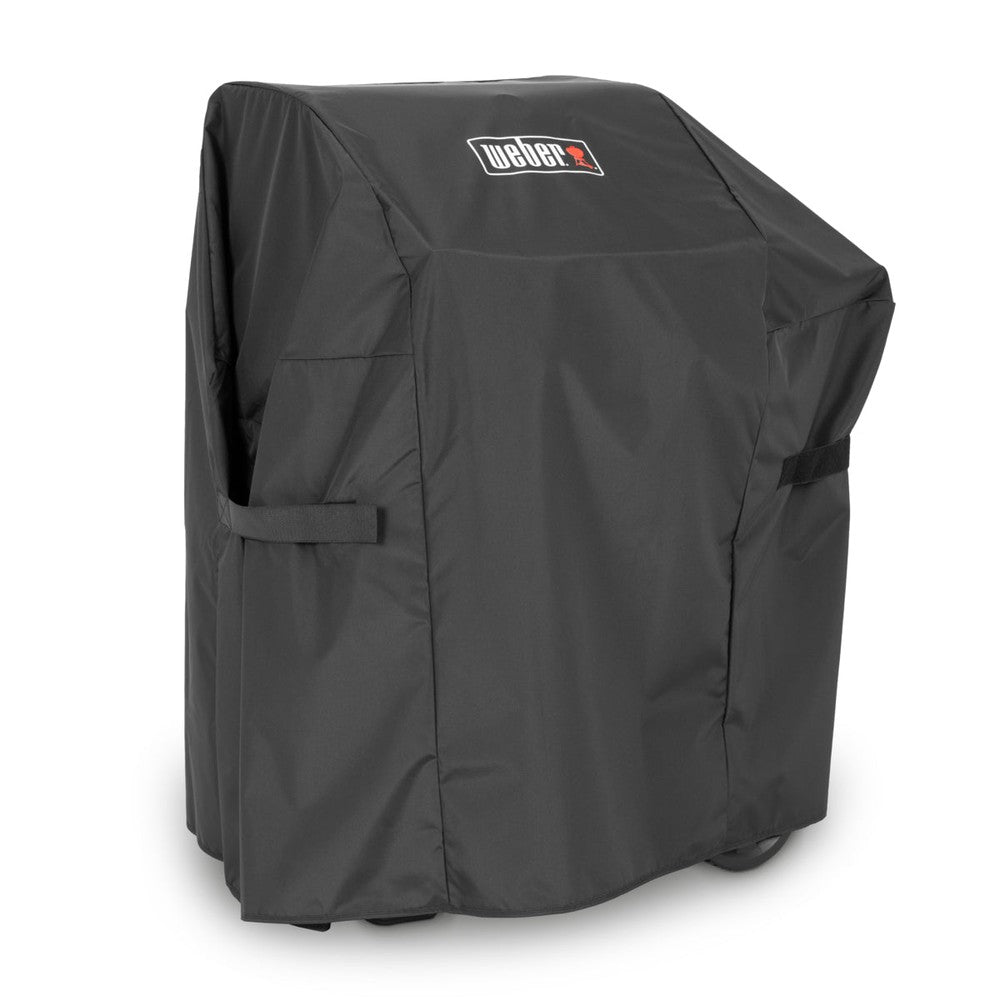 Weber Premium Grill Cover - Spirit 200 series Weber Chilliwack BBQ Supply