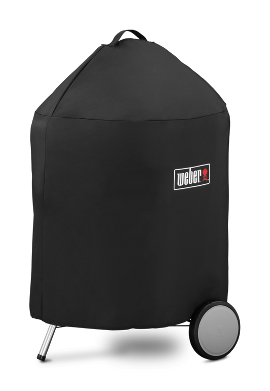 Premium Grill Cover - 22" charcoal grills Weber Chilliwack BBQ Supply