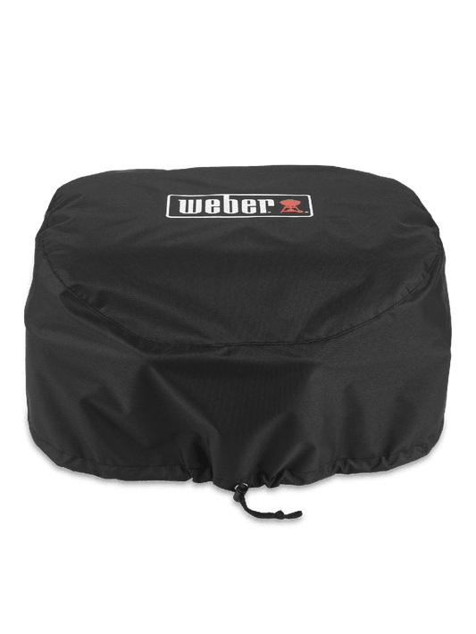 Weber Premium Grill Cover – Lumin Electric Grill / Lumin Compact Electric Grill Weber Chilliwack BBQ Supply
