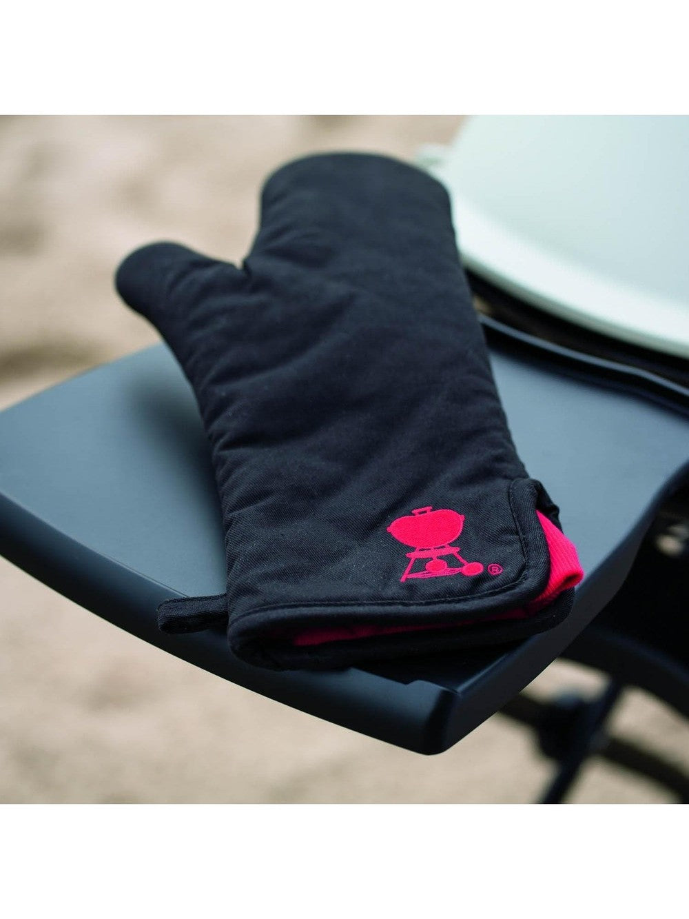 Weber Barbecue Mitt Weber Chilliwack BBQ Supply