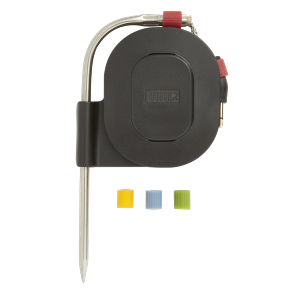 Weber Meat Temperature Probe Weber Chilliwack BBQ Supply