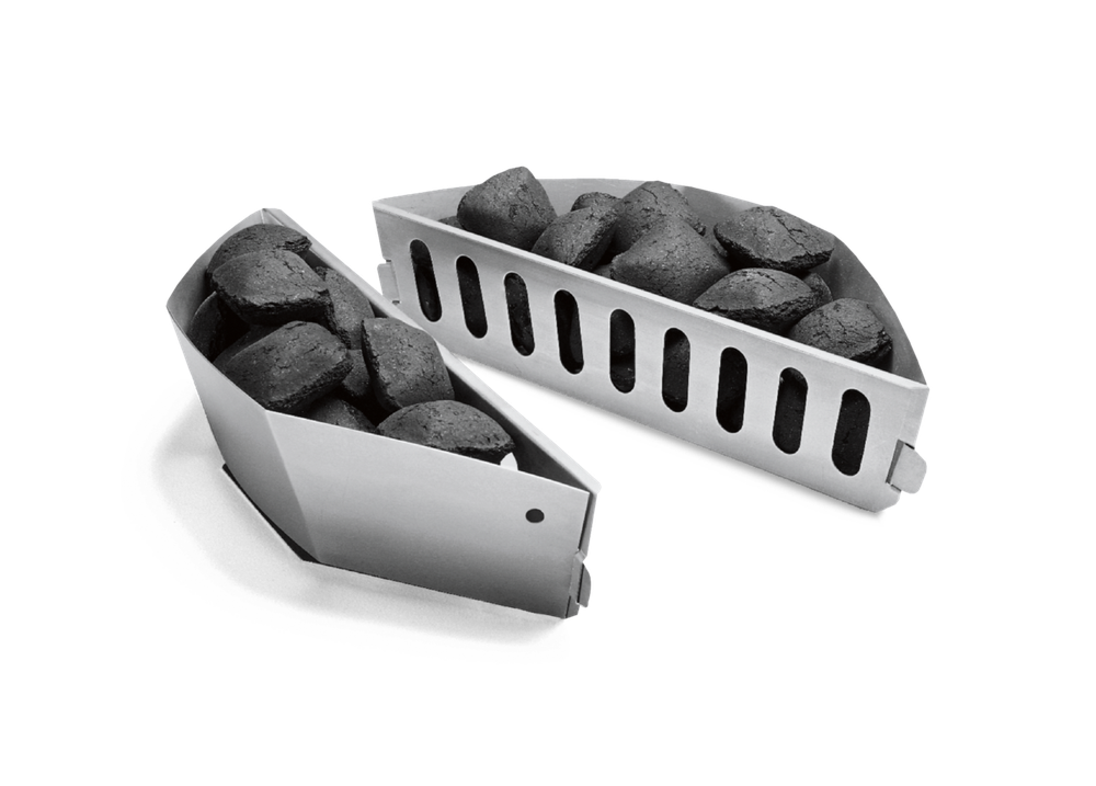 Weber Char-Baskets Weber Chilliwack BBQ Supply