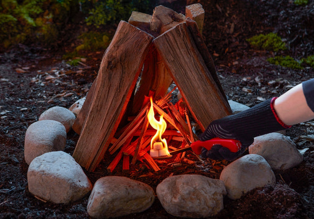 Lighter Cubes Weber Chilliwack BBQ Supply