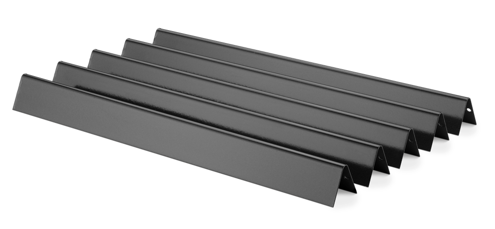 Weber Flavorizer Bars - side mount Genesis 300 series Weber Chilliwack BBQ Supply