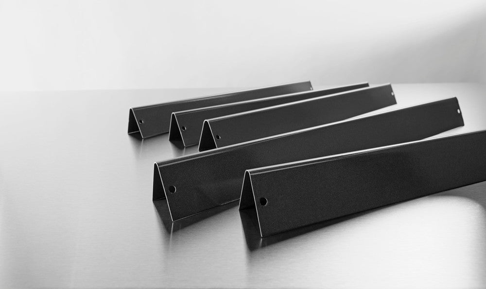 Weber Flavorizer Bars - side mount Genesis 300 series Weber Chilliwack BBQ Supply