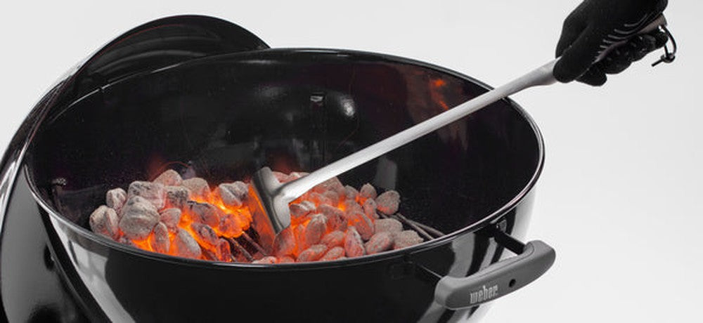 Weber Charcoal Rake Weber Chilliwack BBQ Supply