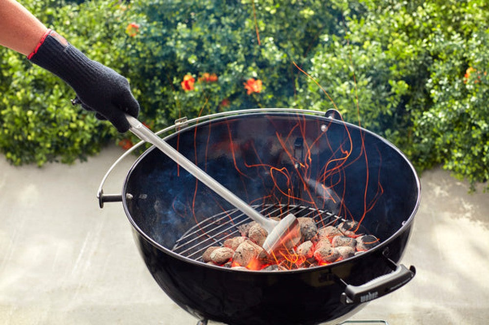 Weber Charcoal Rake Weber Chilliwack BBQ Supply