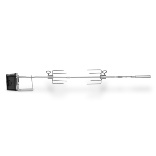 Weber Rotisserie - Spirit 200/300/500/700, Genesis Silver/Gold/Plat/1000-5500 Weber Chilliwack BBQ Supply
