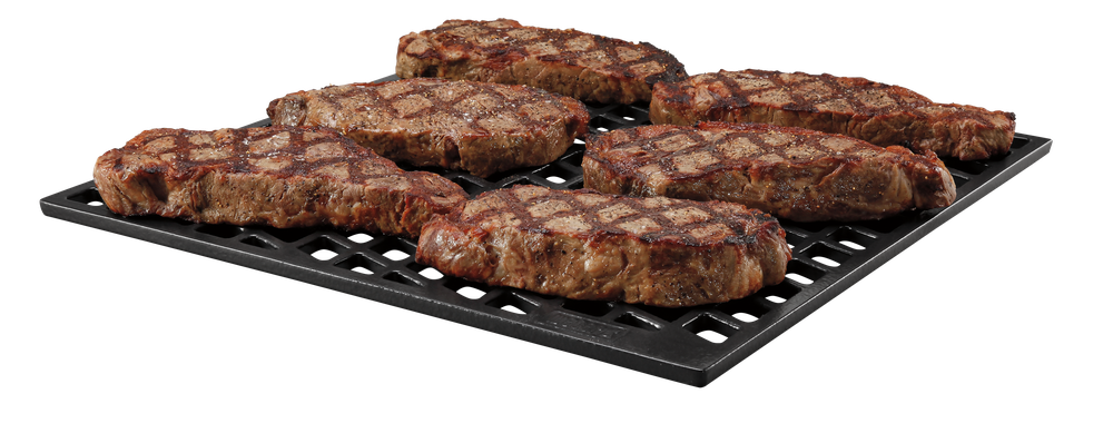 WEBER CRAFTED Dual-Sided Sear Grate Weber Chilliwack BBQ Supply