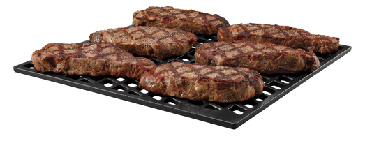 WEBER CRAFTED Dual-Sided Sear Grate Weber Chilliwack BBQ Supply