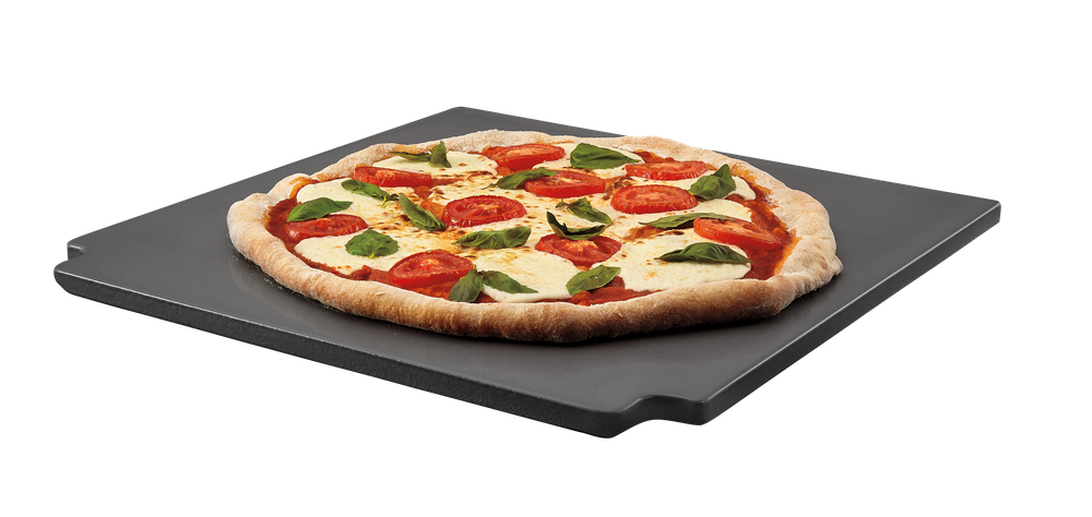 WEBER CRAFTED Glazed Baking Stone Weber Chilliwack BBQ Supply