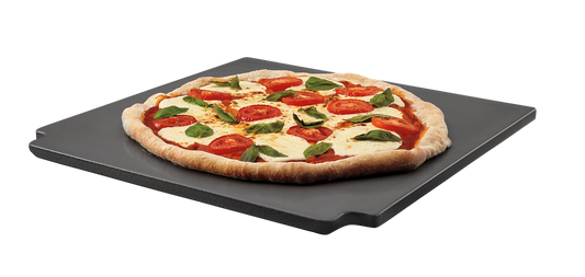 WEBER CRAFTED Glazed Baking Stone Weber Chilliwack BBQ Supply