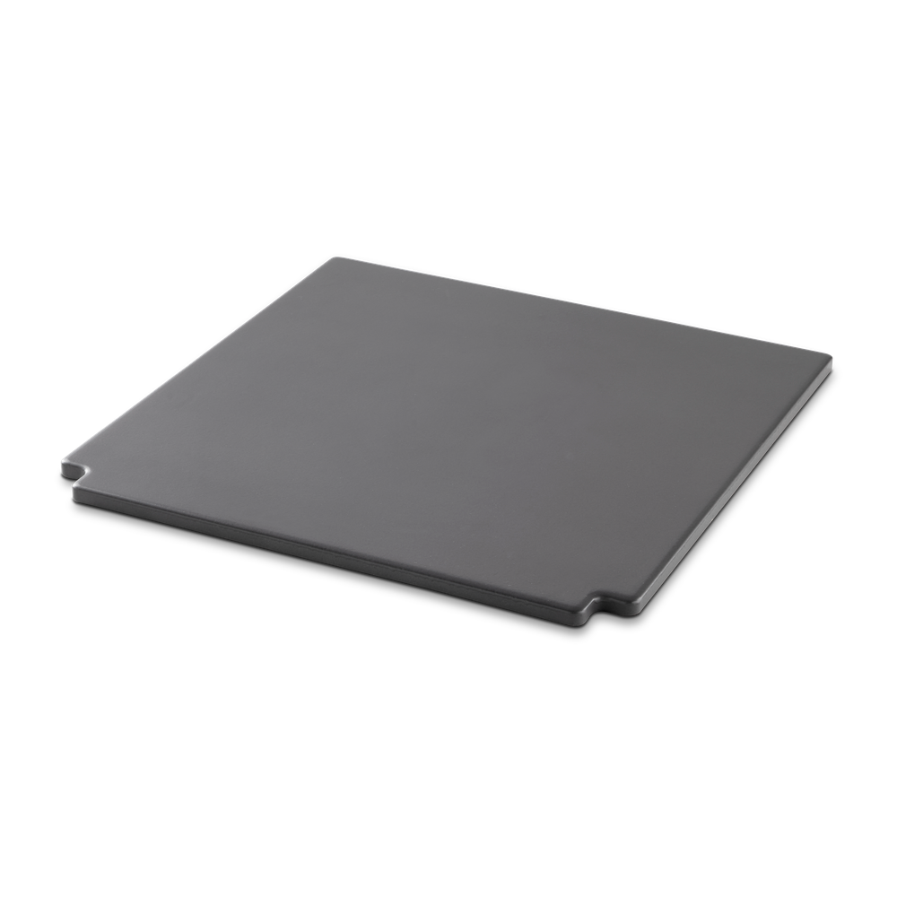 WEBER CRAFTED Glazed Baking Stone Weber Chilliwack BBQ Supply