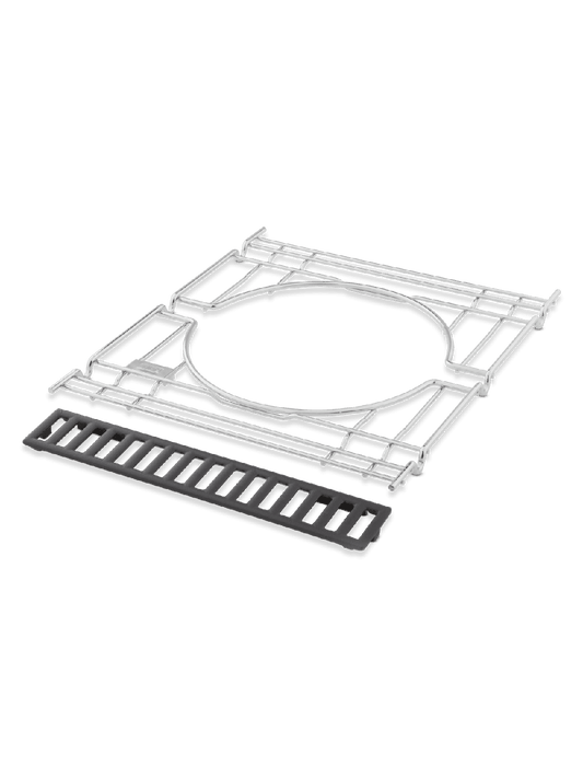 WEBER CRAFTED Frame Kit – GENESIS Weber Chilliwack BBQ Supply
