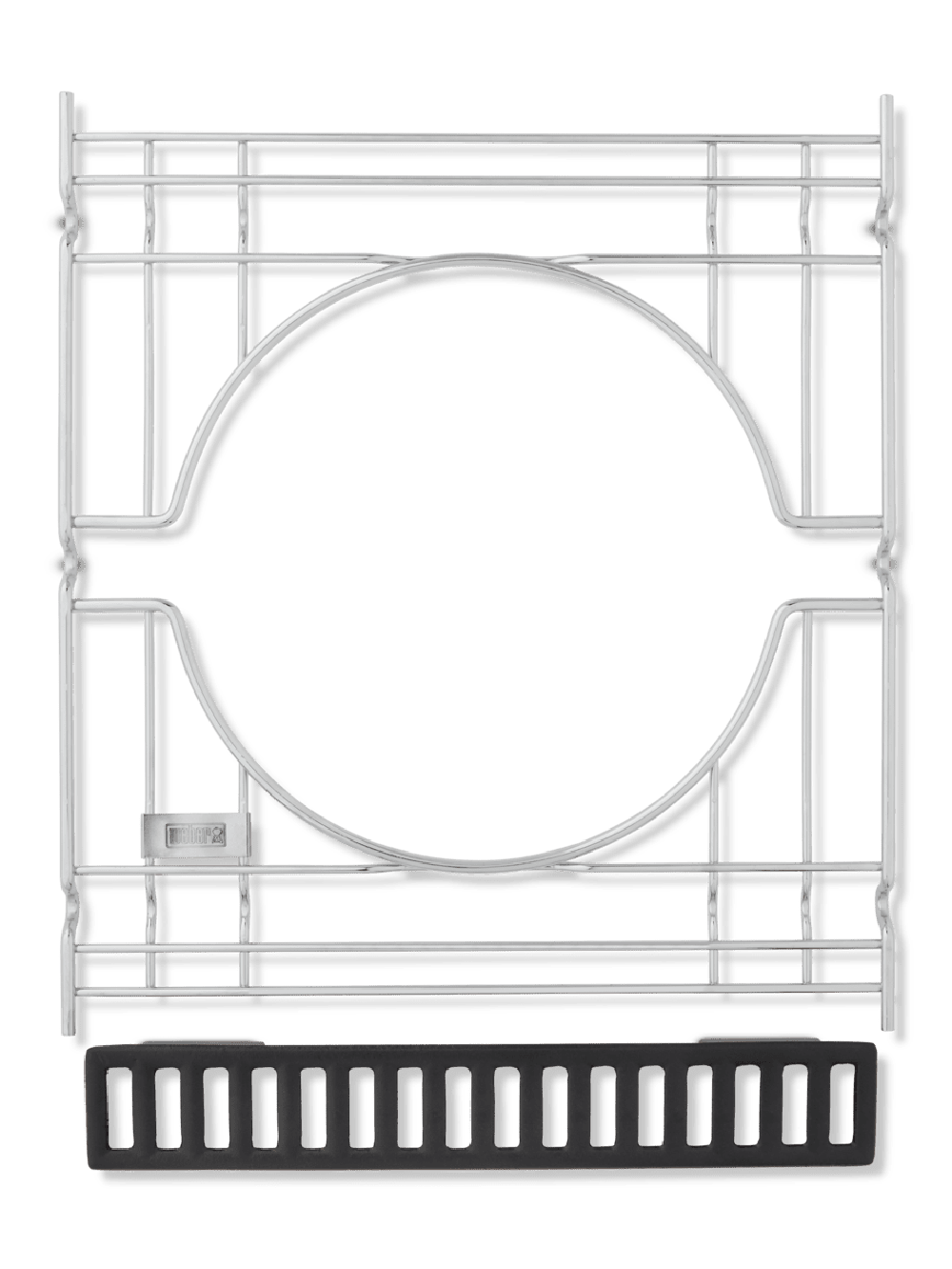 WEBER CRAFTED Frame Kit – GENESIS Weber Chilliwack BBQ Supply