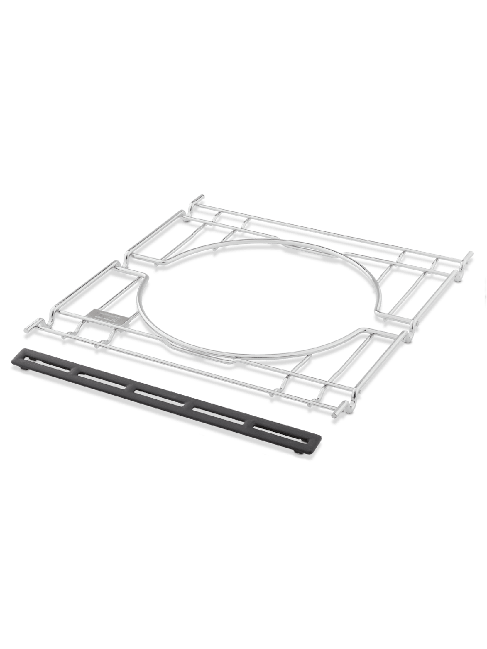 WEBER CRAFTED Frame Kit – SPIRIT and SMOKEFIRE EX4 Weber Chilliwack BBQ Supply