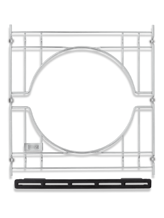 WEBER CRAFTED Frame Kit – SPIRIT and SMOKEFIRE EX4 Weber Chilliwack BBQ Supply