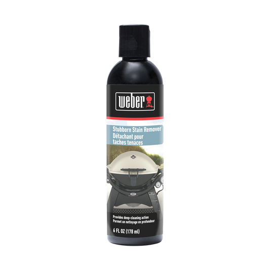 Weber Stubborn Stain Remover 6 oz. Weber Chilliwack BBQ Supply