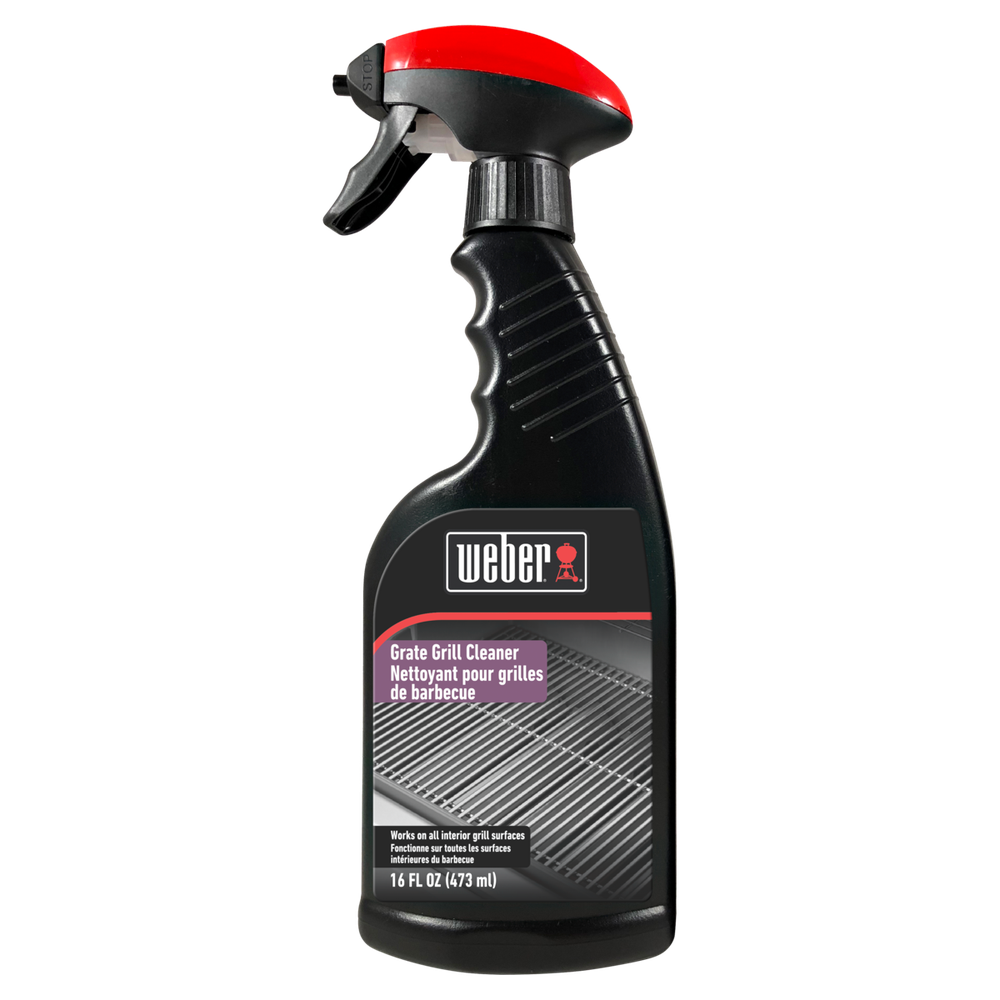 Weber Grate Grill Cleaner Weber Chilliwack BBQ Supply