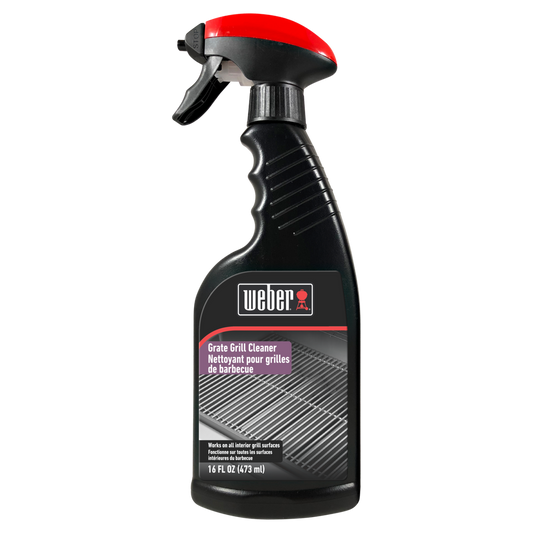 Weber Grate Grill Cleaner Weber Chilliwack BBQ Supply