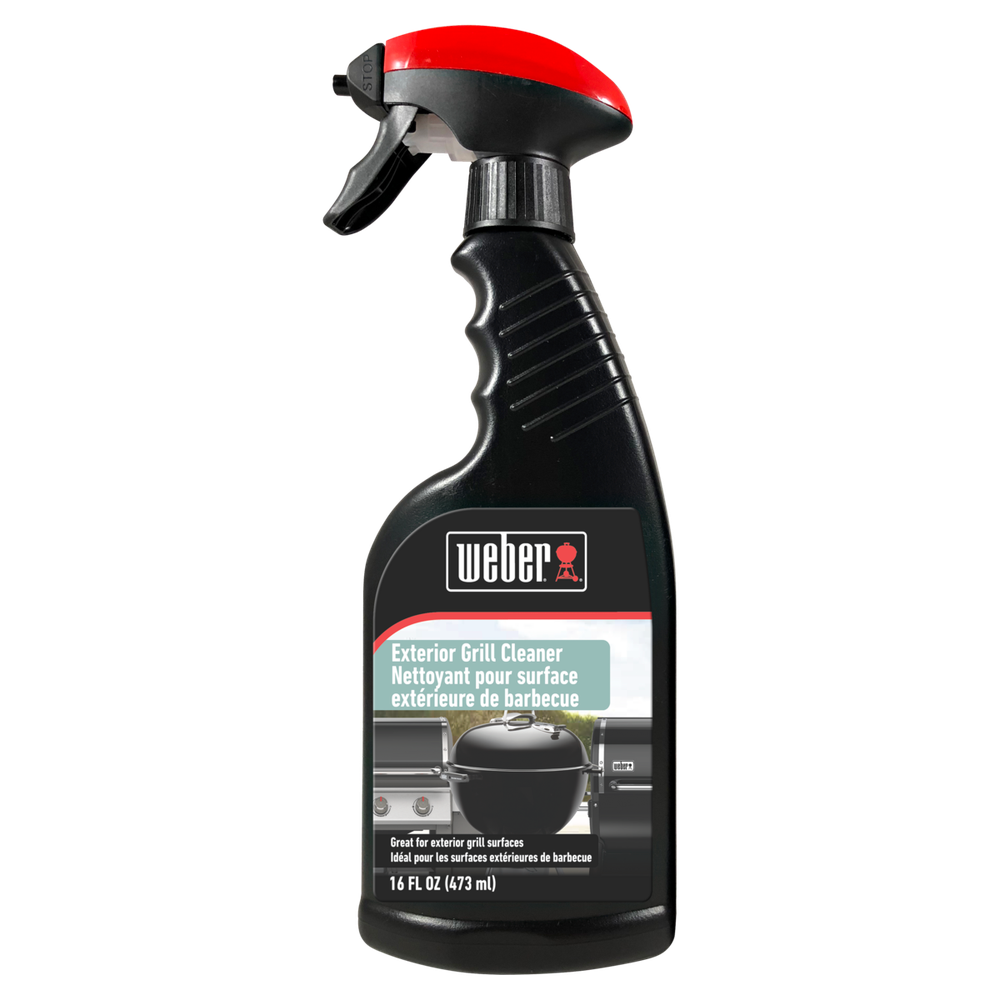 Weber Exterior Grill Cleaner Weber Chilliwack BBQ Supply